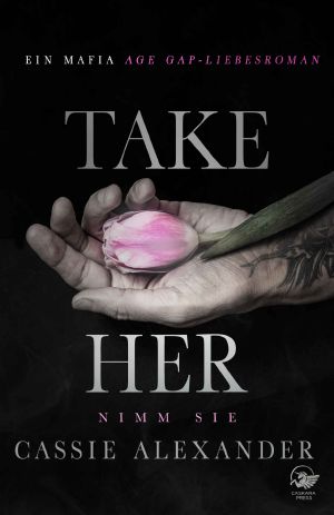 [Motte und das Monster 01] • Take Her - Nimm sie